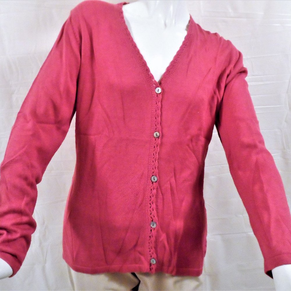 BEUTLER CARDIGANS SWEATERS  NEW WITH TAG IN VISCOSE